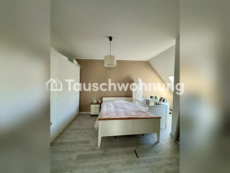 Tauschwohnung: Moderne 2 Zimmer W. Gegen 3 Zimmer W. — photo 1